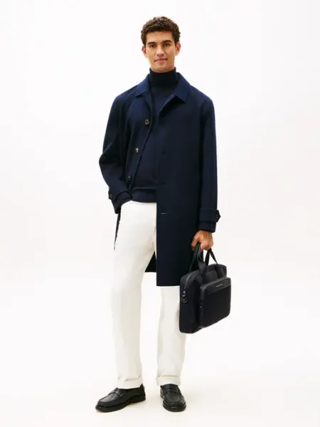 TOMMY HILFIGER Сумка для ноутбука