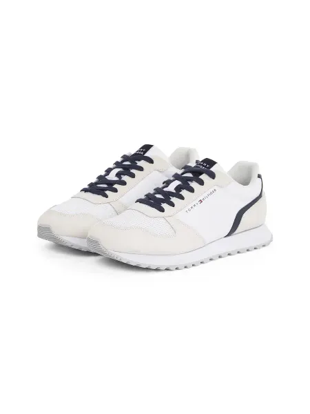 TOMMY HILFIGER Кроссовки беговые базовые