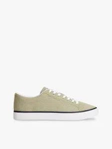 Кеды Tommy Hilfiger TH HI VULC