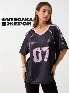 Футболка Madison Hill Джерси