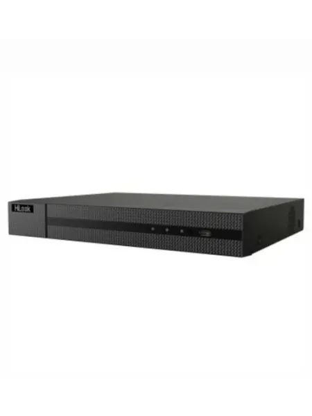 HiLook IP Видеорегистратор, NVR-104MH-C