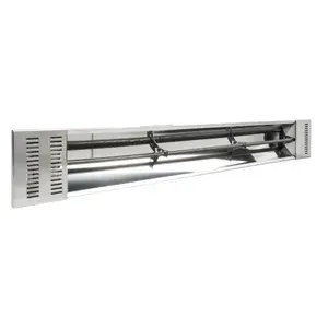 Инфракрасный обогреватель Hintek IO-20 IP20
