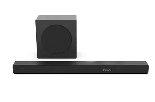 Саундбар HISENSE HS3100, черный