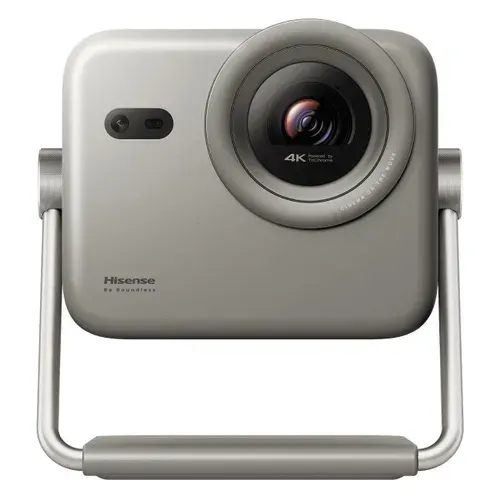 Видеопроектор для домашнего кинотеатра Hisense M2 Pro