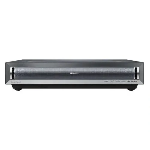 Видеопроектор для домашнего кинотеатра Hisense PX3SE-PRO