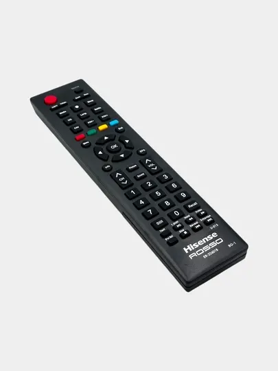 Пульт для телевизора Hisense Rosso