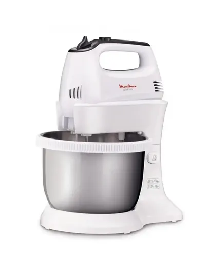 Миксер Moulinex HM3121B1