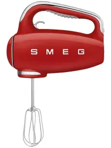 Миксер Smeg HMF01RDEU