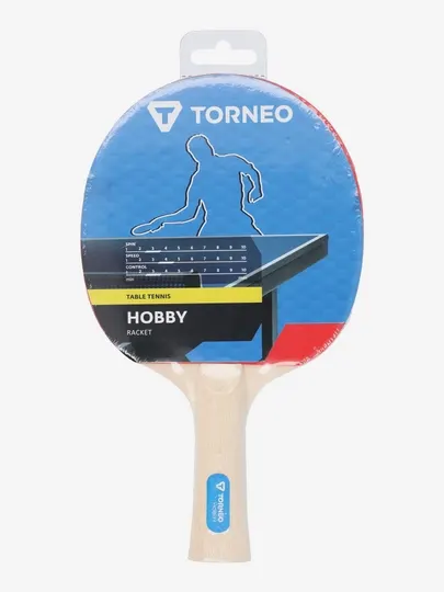 Torneo Ракетка для настольного тенниса Hobby
