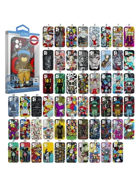 Элегантный кожаный чехол для iPhone 12 Pro