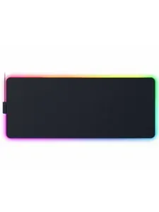 Коврик для мыши Strider Chroma, чёрный Razer