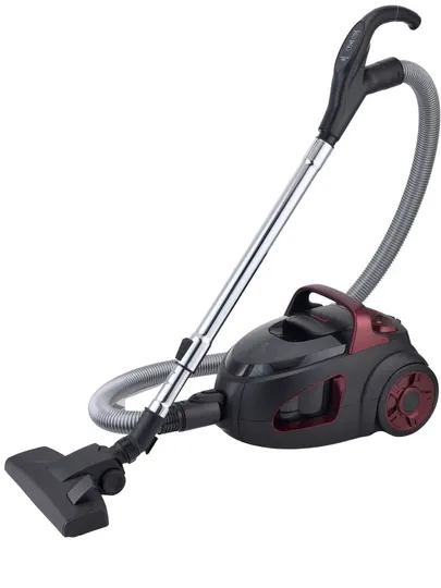 Пылесос HOFMANN HVC1802MCBR/HF