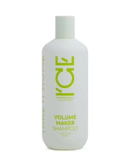 NS / ICE Professional / Home / Volume Maker / Шампунь /придания объёма волосам, 250 мл