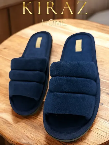 KIRAZ HOME Тапочки домашние