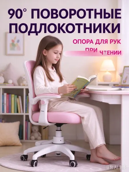 Детское вращающееся кресло для письма Xiaomi