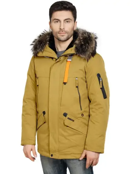 Куртка TAIS STYLE