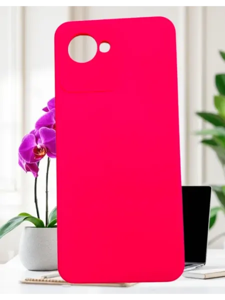 Чехол на Realme C30 SALMAN COVERS