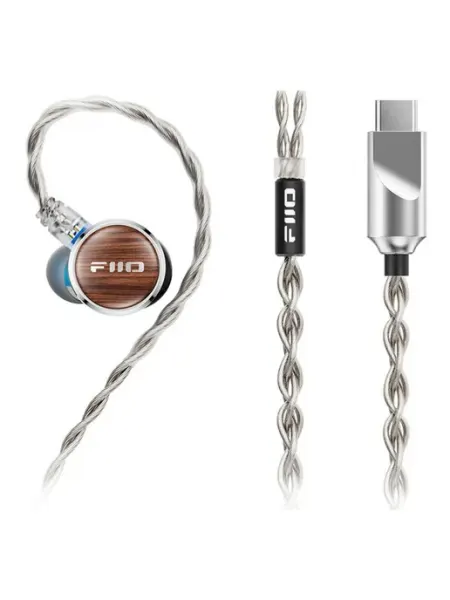 Наушники вкладыши FP3 FIIO
