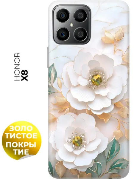 Чехол на X8 HONOR