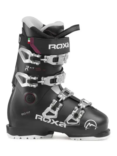 Горнолыжные ботинки Rfit W S (см 23,5) ROXA