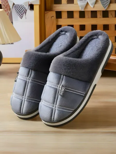 HOME MULE тапки домашние мужские подарочные