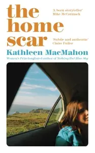 The Home Scar / Книга на Английском