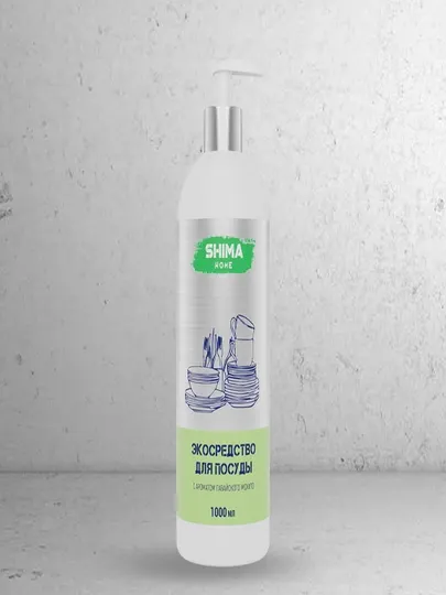 Shima Home, Эко средство для посуды