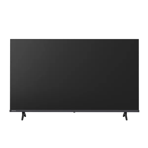 ЖК-телевизор Hisense 32A5S RU, 32", 81 см, Full HD 1920×1080, QLED, Smart TV, черный