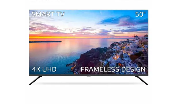 Телевизор HARPER 50U695TS