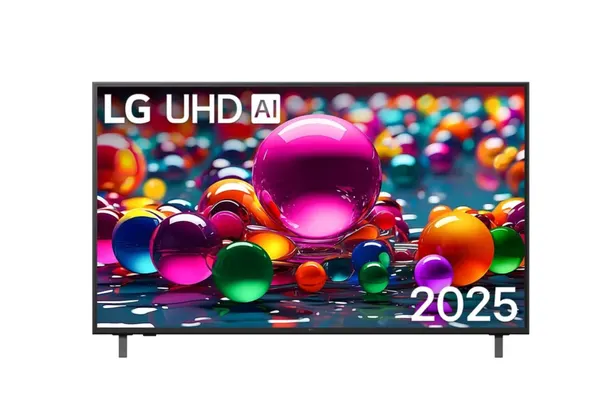 Телевизор LG 55UA75009LA