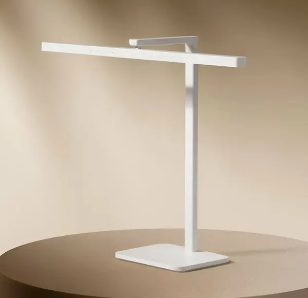 Настольная светодиодная лампа Xiaomi LED Desk Lamp 2 (BHR9186GL)