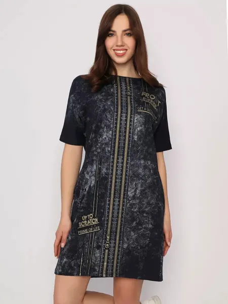 Fashion MargoПлатье 2024
