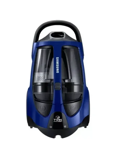 Проводной пылесос с контейнером VCC885BH36 XEV, 2200 Вт Samsung