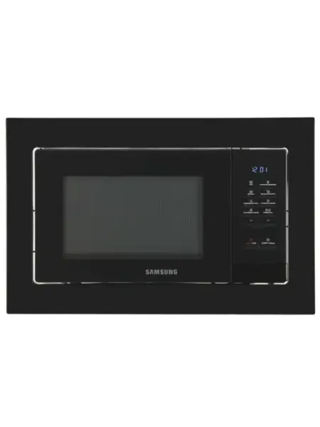 Микроволновая печь MS20A7013AB BW Samsung