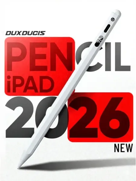 Стилус Apple Pencil для планшета ios iPad Pro Dux Ducis