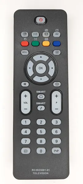 Пульт для телевизора PHILIPS RC-2023601/01 LCD