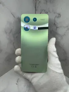 Камера передняя (селфи) для Xiaomi Redmi Note 13 4G (23129RAA4G/23124RA7EO/23129RA5FL)