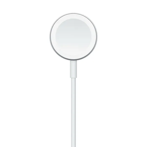 Кабель для зарядки Apple Watch Magnetic Charger to USB Cable (1 m) MW6A3