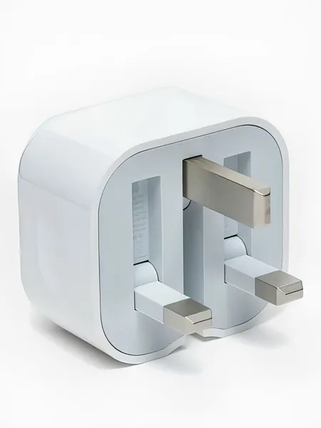 Адаптер Apple 20 Вт PD USB-C "ORIGINAL" | Быстрая зарядка | 3-контактный | Белый