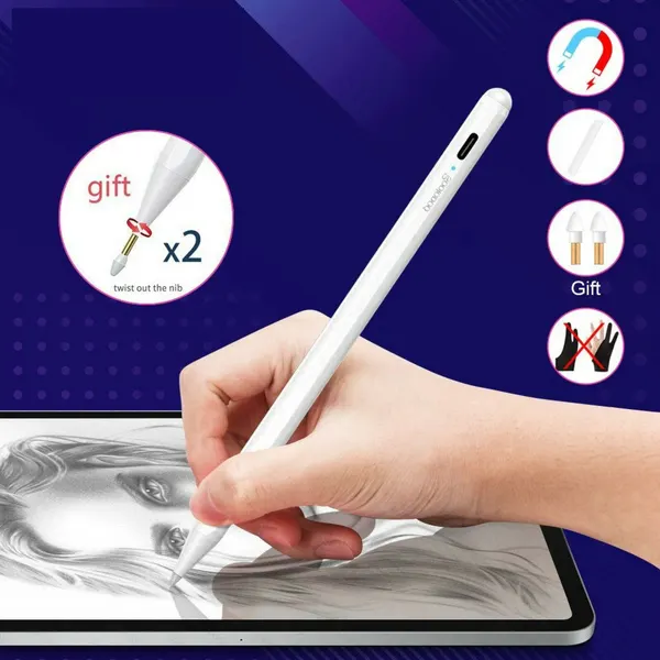 Стилус MyPads Alldocube iplay50 50 PRO / iplay40 40 h pro для планшетов и смартфонов с точным сенсорным управлением