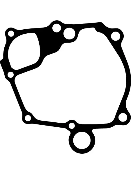 SVF-gasket Прокладка крышки КПП Honda VF700, VF750, VF1100