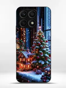 Чехол для телефона Honor x6b
