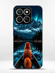 Чехол для телефона Honor x8c