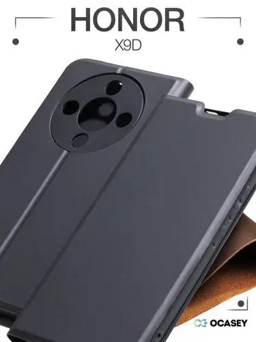 Чехол книжка на Honor X9D