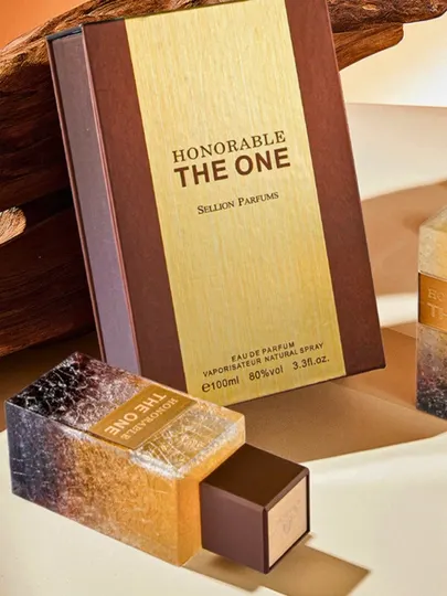 Honorable The One Sellion Parfums — выбор для женщин и мужчин, 100 мл