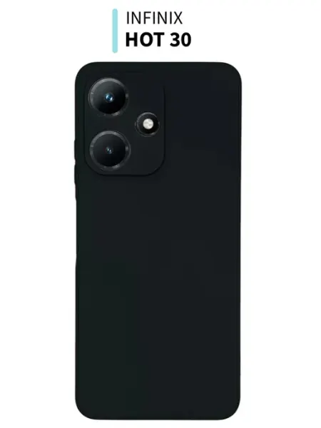 Чехол для Infinix hot 30 oRnest