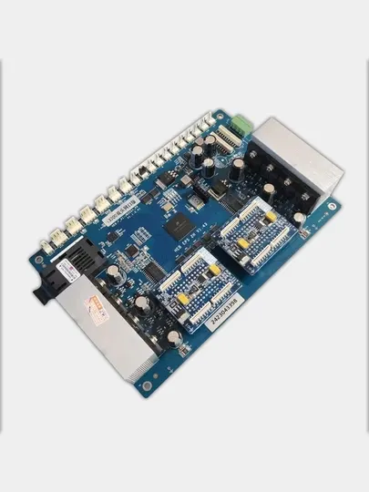 Hoson плата для принтера i3200