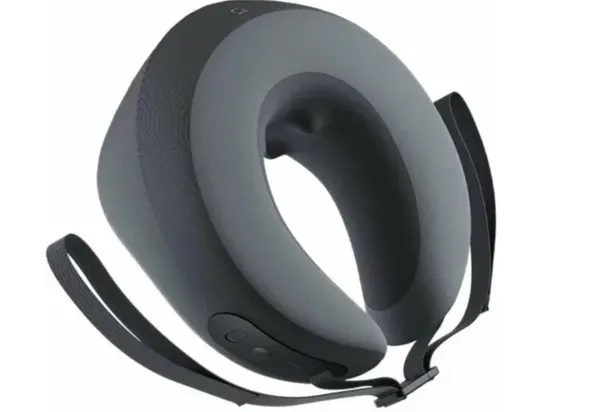 Массажер для шеи Xiaomi Mijia Smart Neck Massager (MJNKAM01SKS)