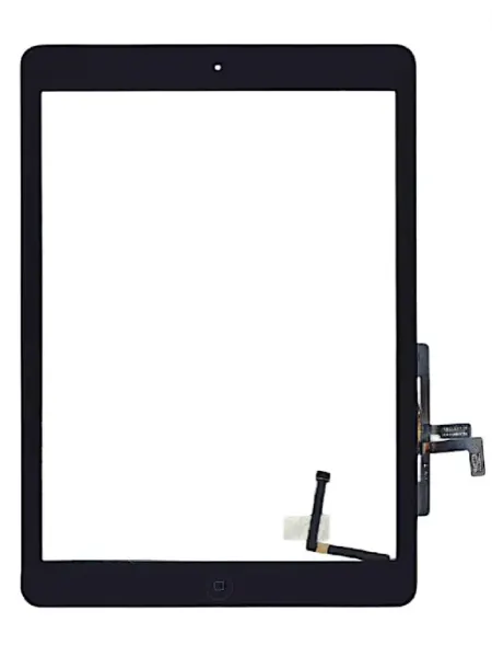 Тачскрин для iPad Air (A1474, A1475, A1476) с кнопкой Home Mobparts