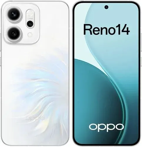 Oppo RENO 14 512GB